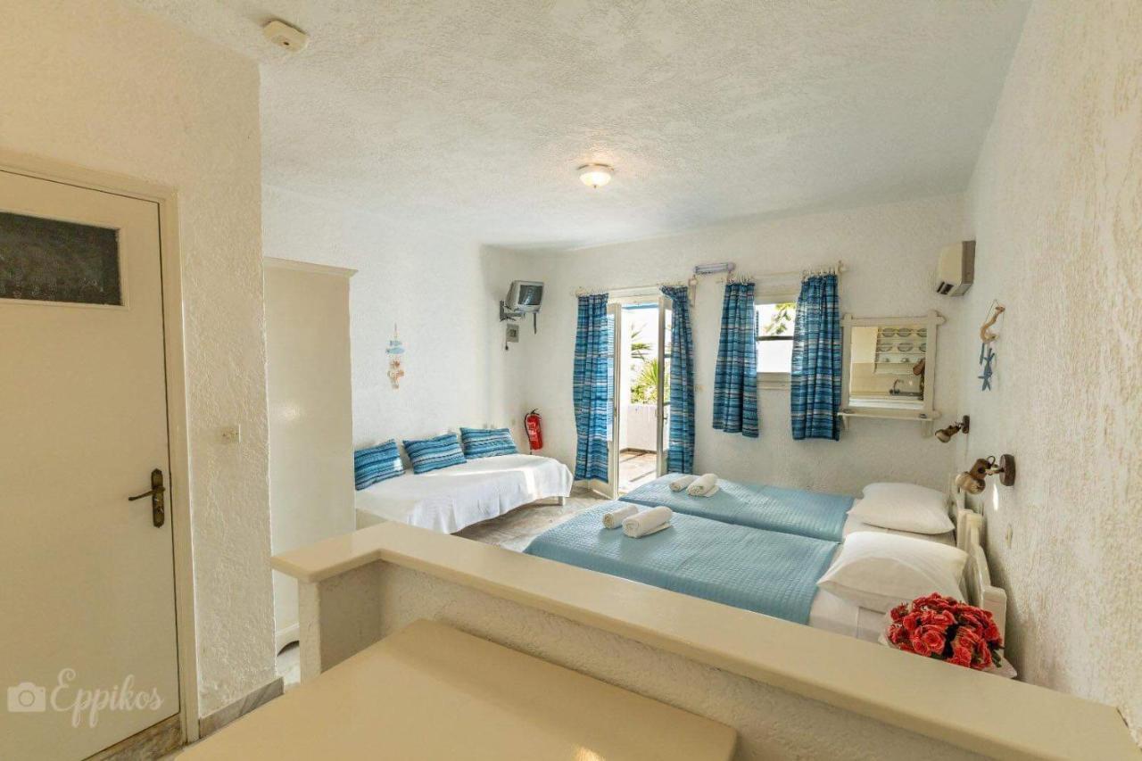 Lina Studios Kalymnos Town Exterior photo