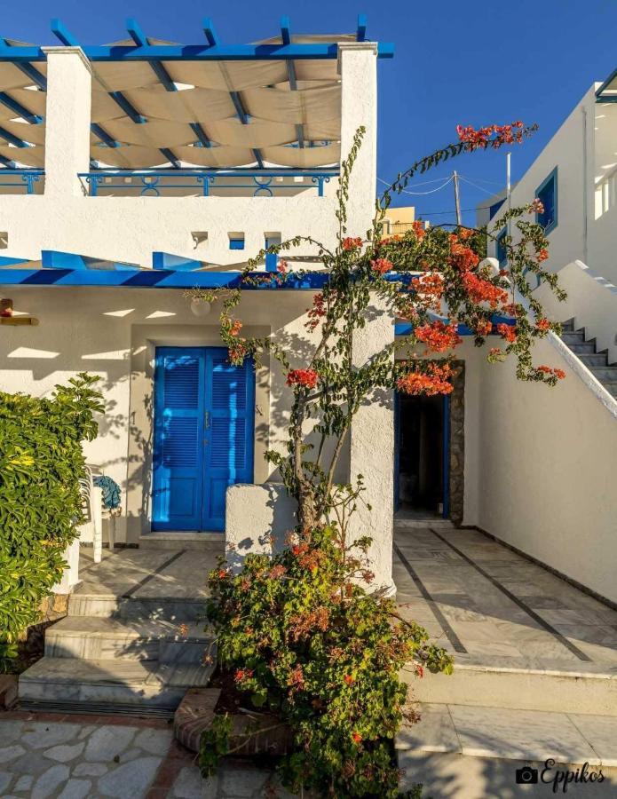 Lina Studios Kalymnos Town Exterior photo