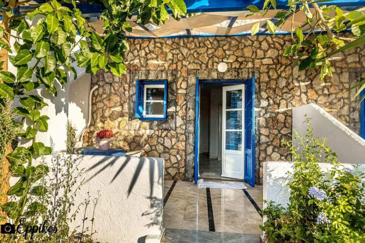 Lina Studios Kalymnos Town Exterior photo